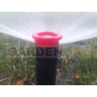 Hunter esőztető szórófej szett KPE d32 mm csőhöz (Állítható Spray fúvókával)