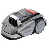 Robotfűnyíró