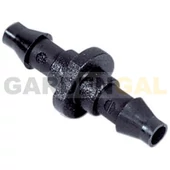 Csepegtető és mikroöntöző idomok