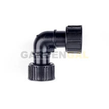 Hollanderes könyök 1" BB