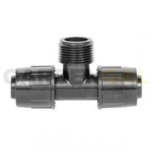 KM T 20×3/4"×20 (Irritec)