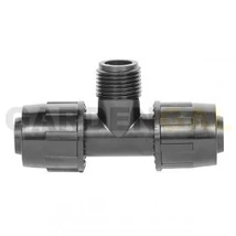 KM T 20×1/2"×20 (Irritec)