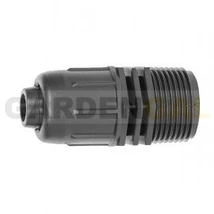 KM egyenes 16×1/2" (Irritec) 