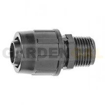 KM egyenes 20×1/2" (Irritec)