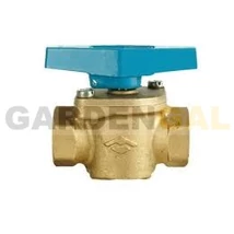 MOFEM Golyós csap 1/2" BB