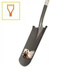 Truper keskeny ásó (PEP-16)