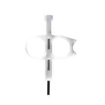 Hunter állító kulcs PGJ, PGP és SRM rotoros szórófejhez