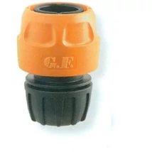 Gyors csatlakozó 3/4"/20mm tömlőhöz Gyors csatlakozó 3/4"/20mm tömlőhöz