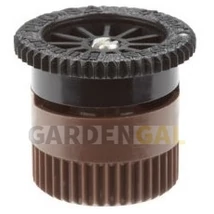 Hunter 8A állítható spray fúvóka 2,4m