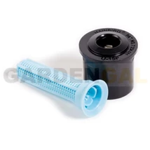 Rain Bird U15F fix fuvóka 4,6m/360°