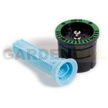 Rain Bird U8H fix fuvóka 2,4m/180°