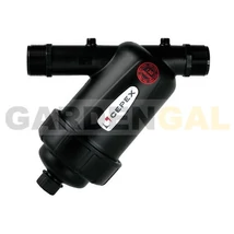 Szűrő CEPEX 1" KM Szűrő CEPEX 1" KM