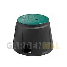 CEPEX Junior szelepakna box