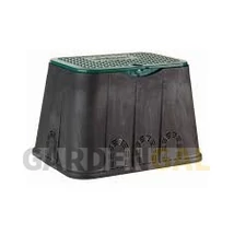 CEPEX Standard szelepakna box