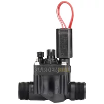 Hunter PGV mágnesszelep 1" KK 24V szabályzós (PGV-101MMB) Hunter PGV mágnesszelep 1" KK 24V szabályzós (PGV-101MMB)