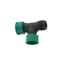 Hollanderes T idom 1" KBB