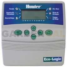 Hunter ECO-LOGIC 4 zónás vezérlő Hunter ECO-LOGIC 4 zónás vezérlő