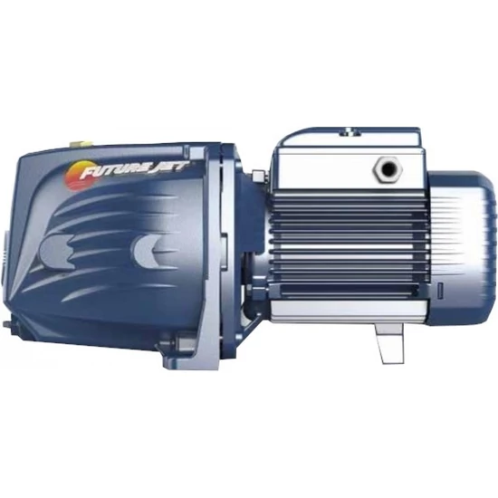 Pedrollo ES FUTURE JETm 2AX 1,5HP szivattyú 